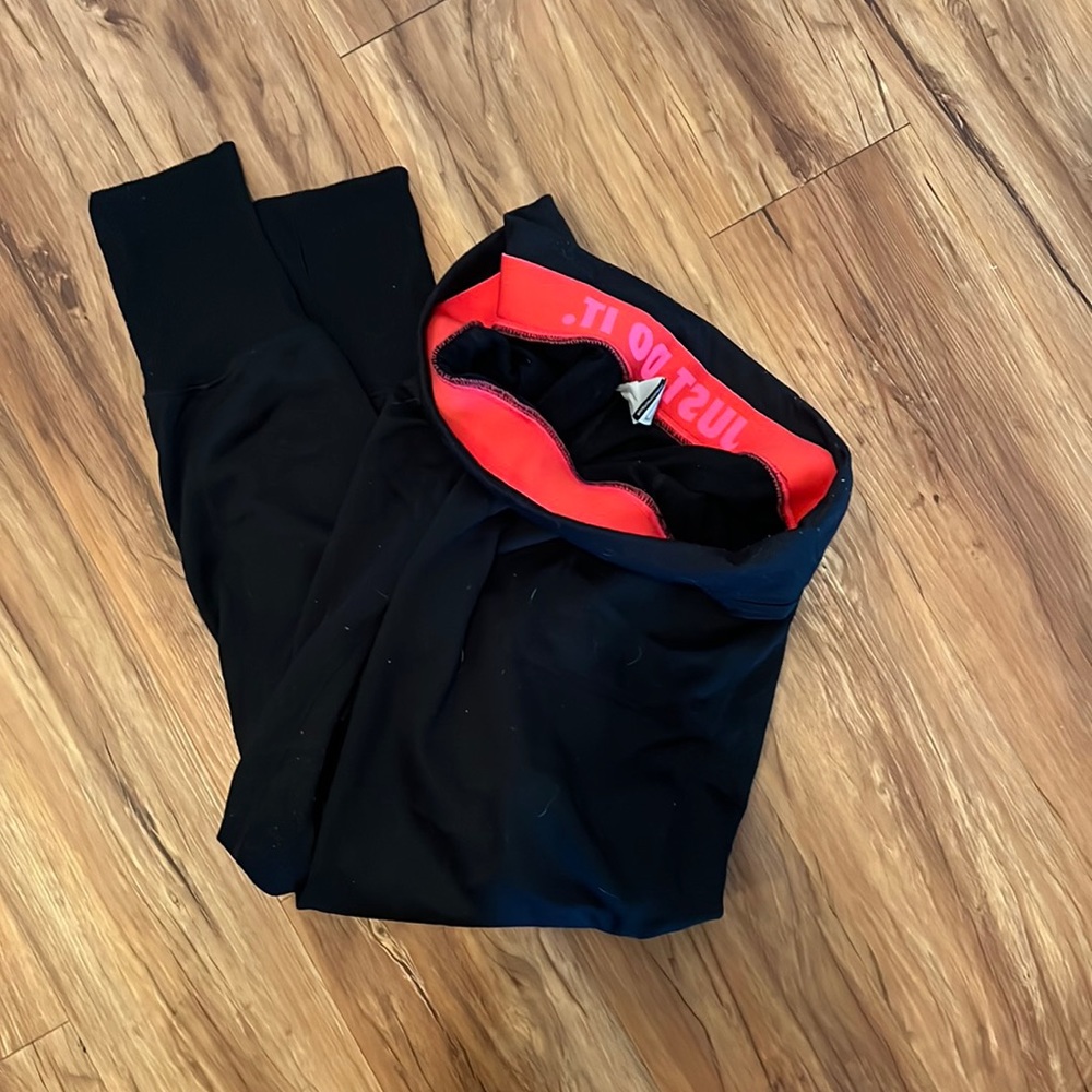 Nike sweatpants